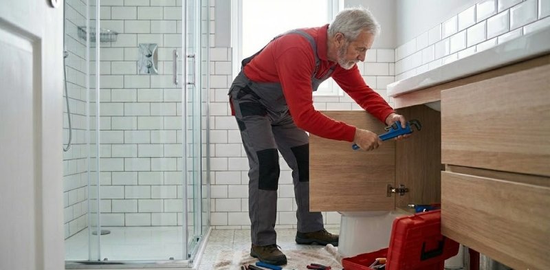 Acarlar Mahallesi Sıhhi Tesisat Hizmeti