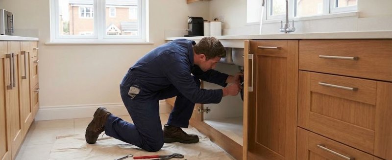 Akatlar Mahallesi 7/24 Tesisat Servisi