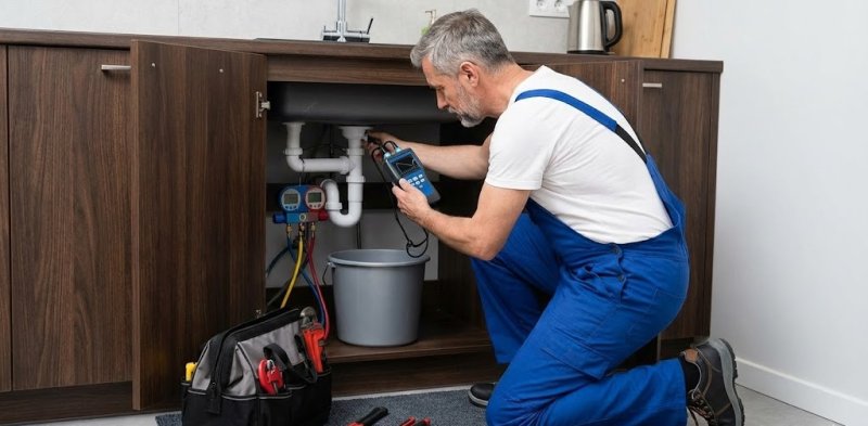 Altıntepe Mahallesi Sıhhi Tesisat Hizmeti