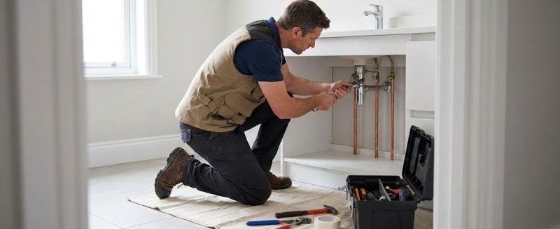 Çamlık Mahallesi Su Tesisatçısı