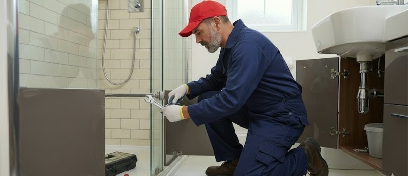 Anadolu Hisarı Mahallesi Sıhhi Tesisat 