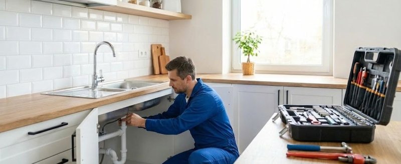 Atakent Mahallesi Tesisatçı Hizmeti