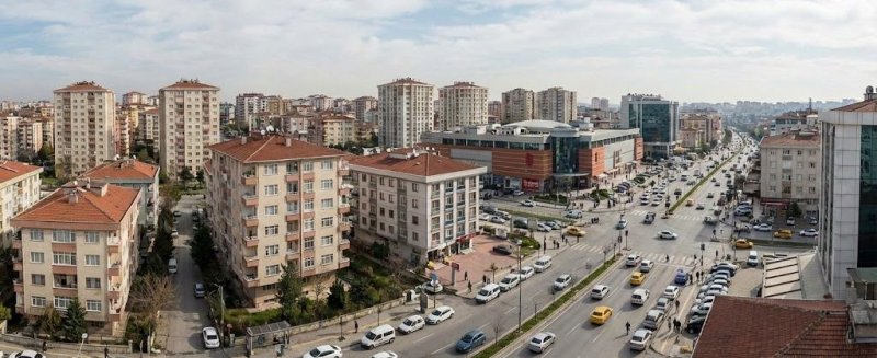 Ataşehir Su Tesisatçısı