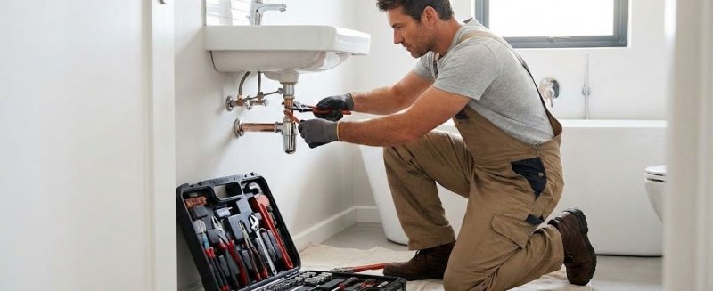 Çavuşoğlu Mahallesi Su Tesisatçısı