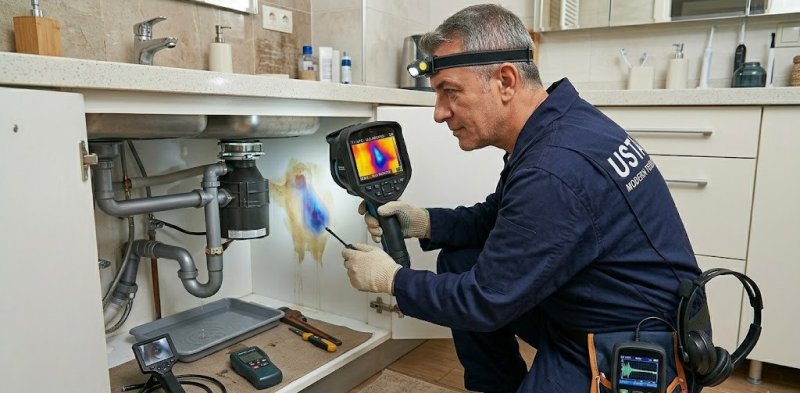 Bahçelievler Merkez Mahallesi Sıhhi Tesisat Hizmeti