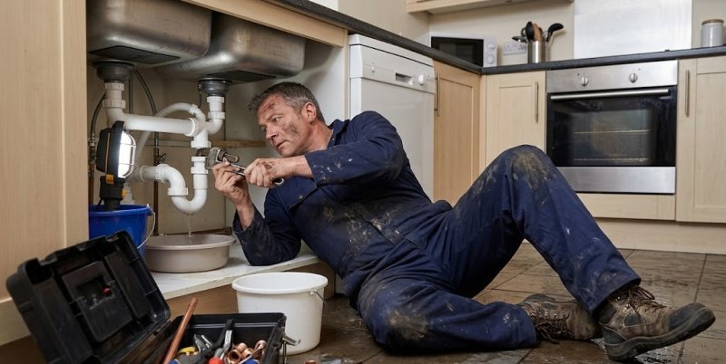 Bolluca Mahallesi Sıhhi Tesisat Hizmeti