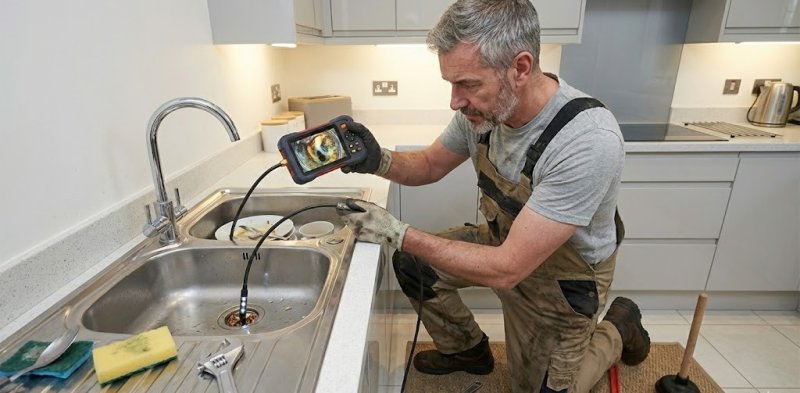 Çamlık Mahallesi Profesyonel Sıhhi Tesisatçı Hizmeti