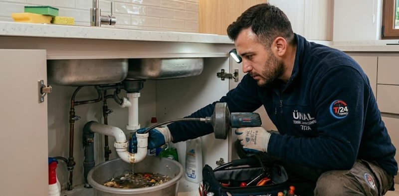 Çobançeşme Mahallesi 7/24 Sıhhi Tesisat Hizmeti