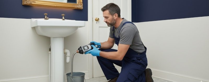 Çubuklu Mahallesi Acil Sıhhi Tesisat Hizmeti