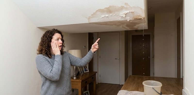 Evde Su Kaçağı Tespiti İçin Basit Ama Etkili İpuçları