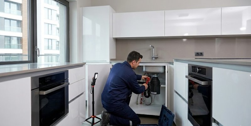 Evliya Çelebi Mahallesi Sıhhi Tesisat Hizmeti