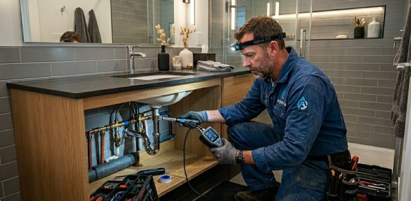 Güneşli Mahallesi Sıhhi Tesisat Hizmeti