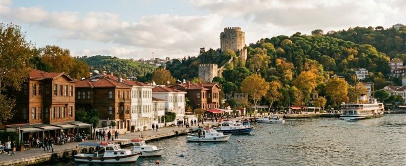 Beykoz Su Tesisatçısı