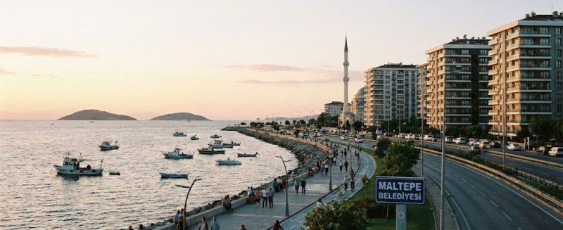 Maltepe Su Tesisatçısı