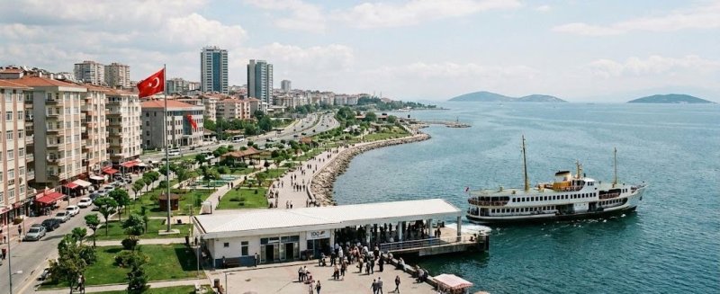 Pendik Su Tesisatçısı