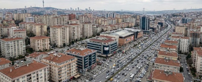 Kadıköy Su Tesisatçısı