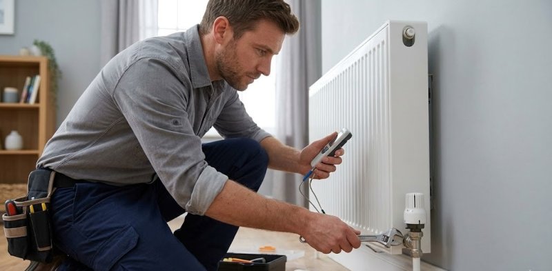 Kalorifer Peteklerinde Reglaj Ayarı Nasıl Yapılır