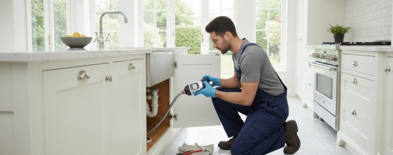 Kanlıca Mahallesi Acil Tesisat Hizmeti