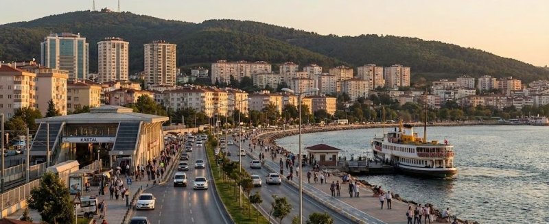 Kartal Su Tesisatçısı