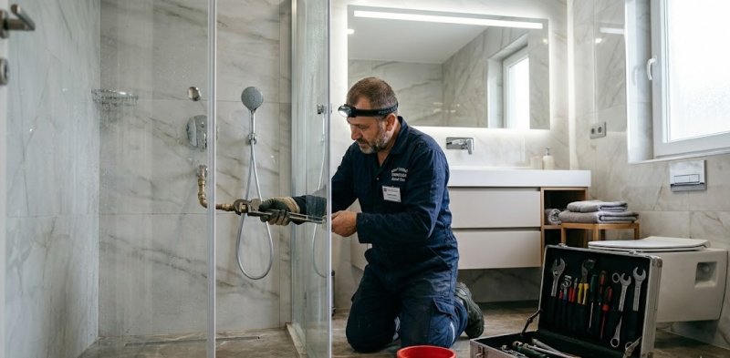 Kemerburgaz Sıhhi Tesisat Hizmeti