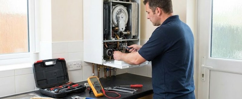 Kombi bakımı ne sıklıkla yapılmalıdır?