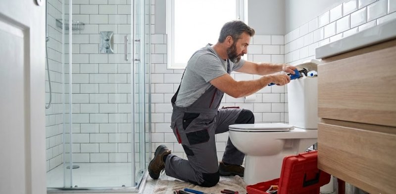 Küçükyalı Mahallesi Sıhhi Tesisatta Hızlı Çözümler