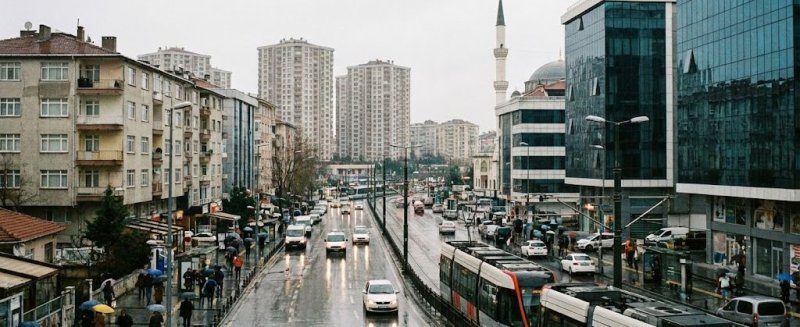 Ümraniye Su Tesisatçısı