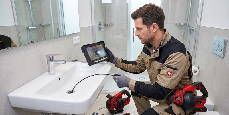 Şenlikköy (Florya) Mahallesi Acil Tesisatçı