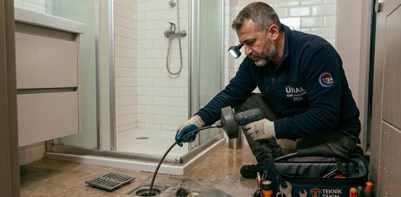 Şirinevler Mahallesi Su Tesisatçısı