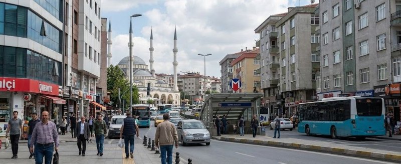 Üsküdar Su Tesisatçısı