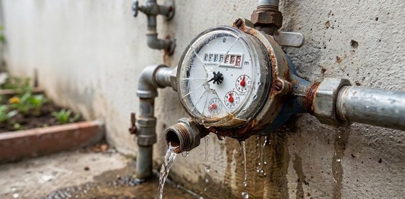 Su Saatinin Bozuk Olduğu Nasıl Anlaşılır