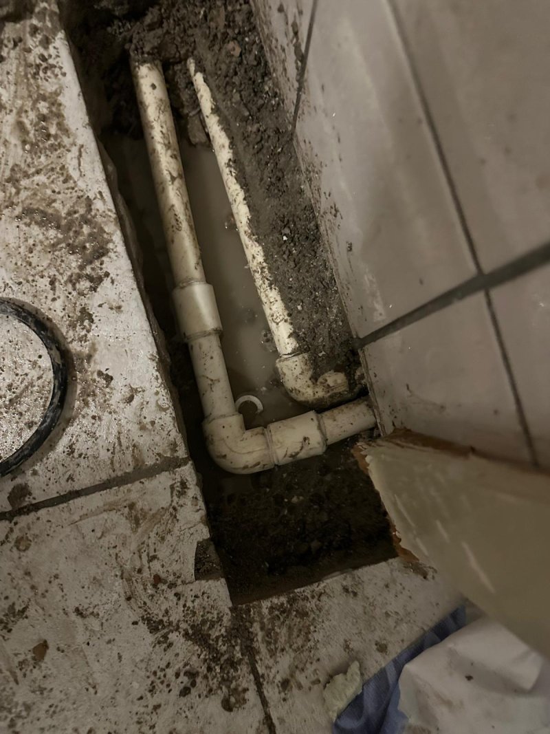 Sıhhi Tesisat Tamiri 