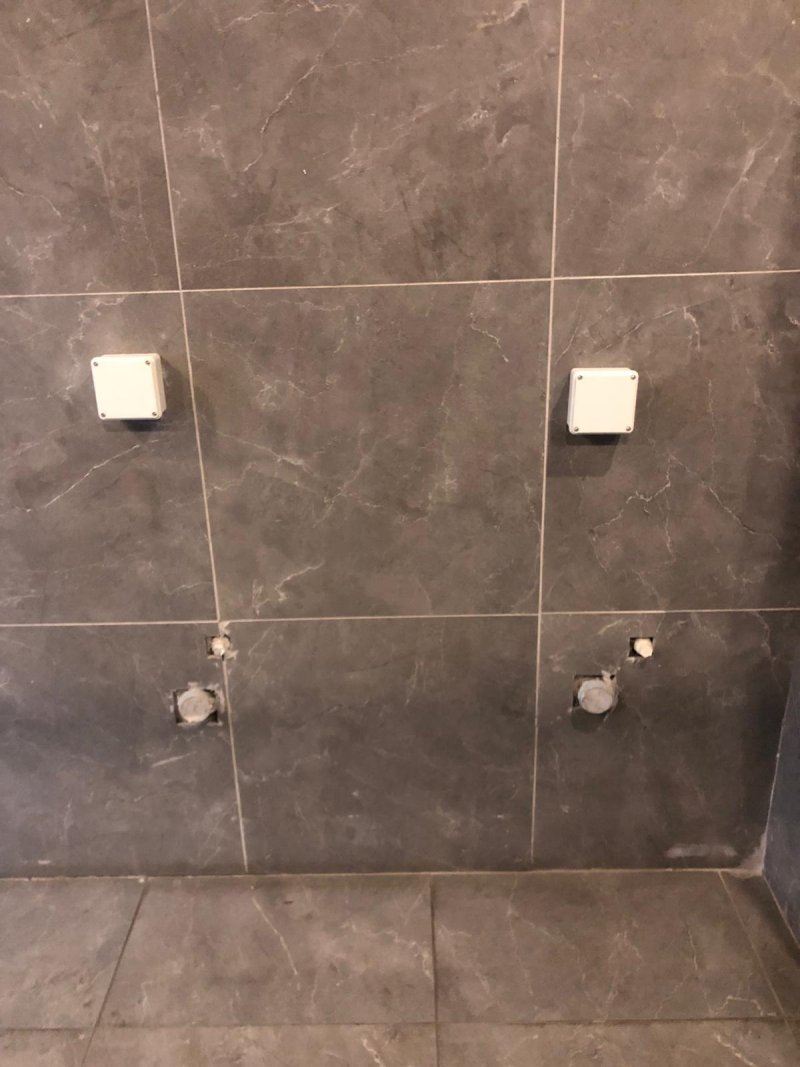 Banyo ve Mutfak Tadilatı