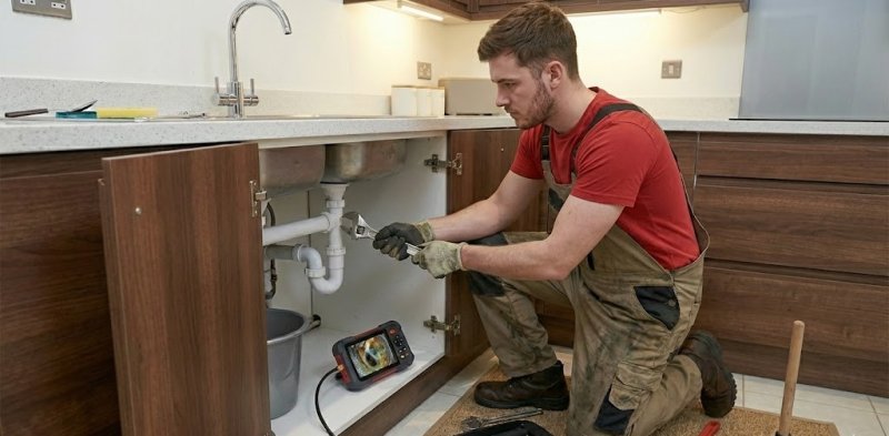 Yalı Mahallesi Güvenilir Sıhhi Tesisat Çözümleri