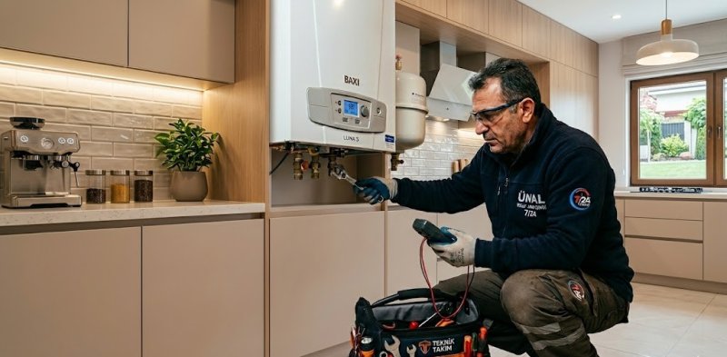 Yenibosna Merkez Mahallesi Sıhhi Tesisat