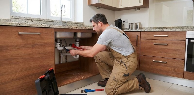 Yenişehir Mahallesi Profesyonel Sıhhi Tesisat Hizmeti